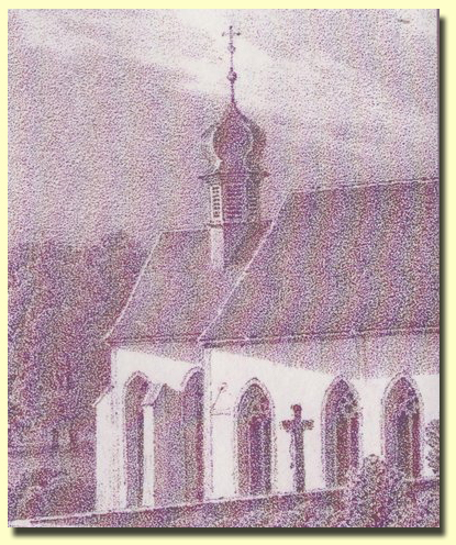 Eglise VIA zen lyon